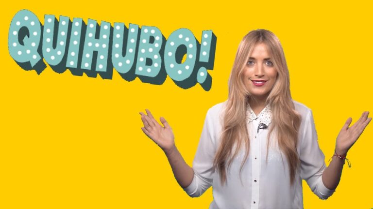 Como hacer acento colombiano