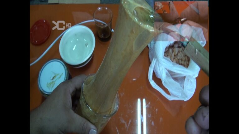 Como hacer liga casera