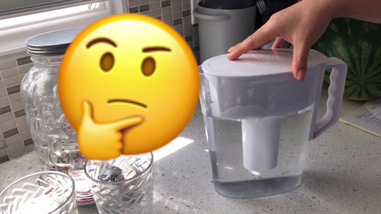 Como hacer agua estructurada en casa