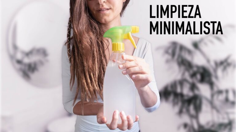 Como hacer limpiador multiusos casero