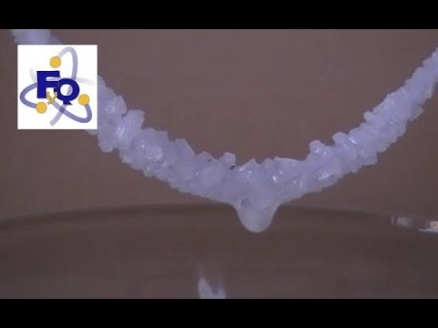 Aprende a crear estalactitas de papel fácilmente
