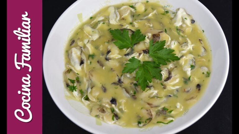 Como hacer cocochas de merluza en salsa verde