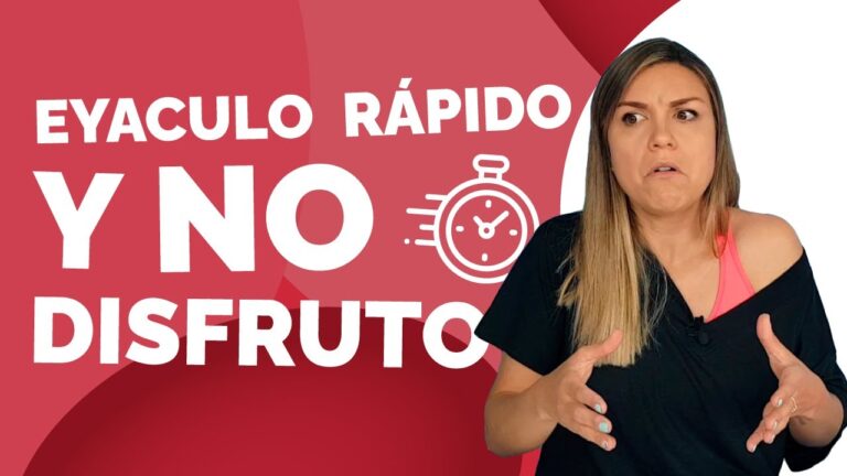 Como hacer que una mujer eyacule rapido