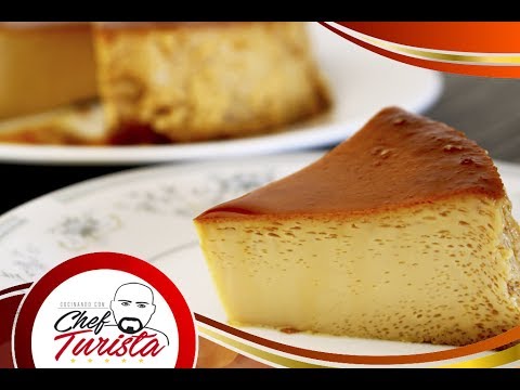 Como hacer quesillo casero