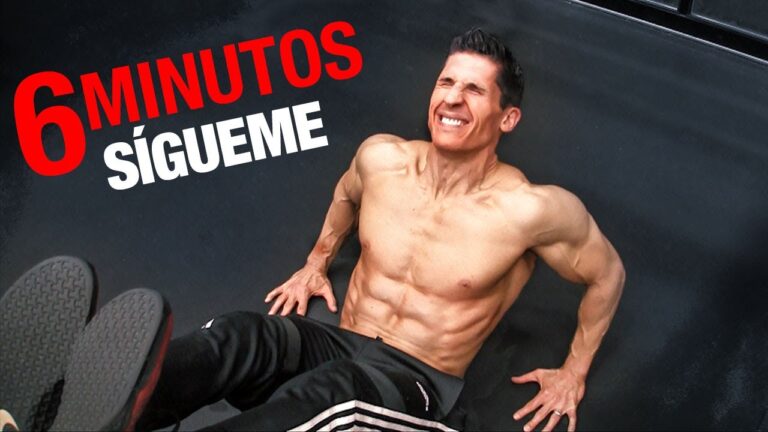 Como hacer abdominales inferiores