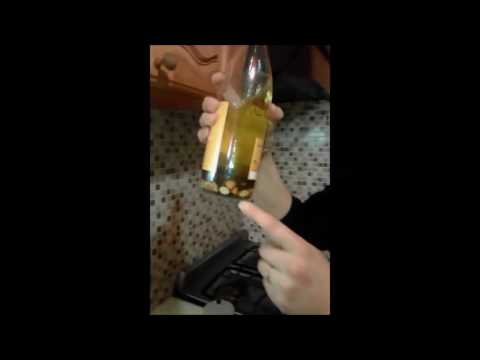 Como hacer coñac casero