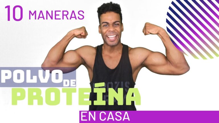Como hacer caseina casera