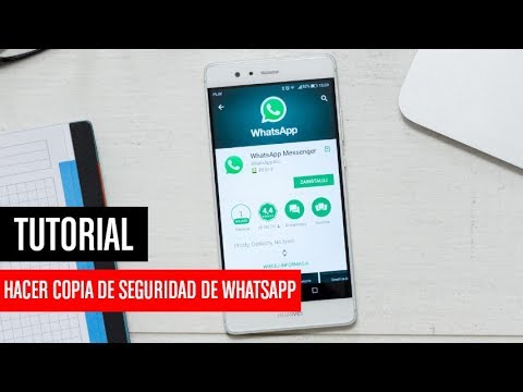 ¡Descubre cómo hacer copia de un chat de WhatsApp en segundos!