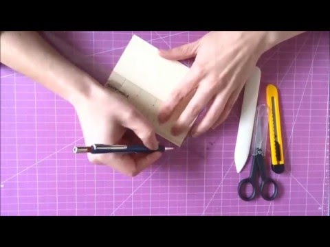 Descubre cómo hacer cajitas al estilo almohada en casa