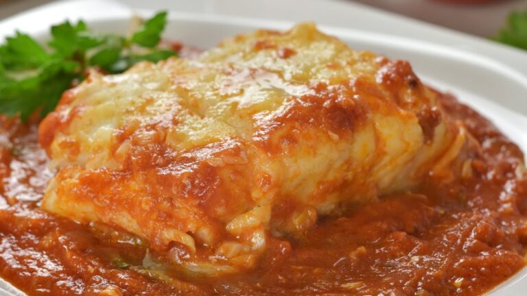 Receta infalible: C&oacute;mo preparar bacalao en salsa de tomate en casa