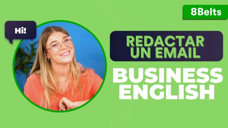 Aprende cómo crear un correo electrónico en inglés fácilmente en 5 pasos