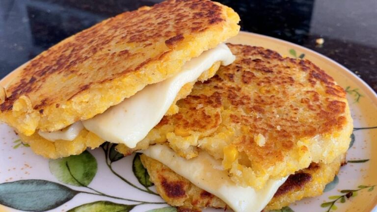Arepas de Choclo: Descubre Cómo Hacerlas en Casa