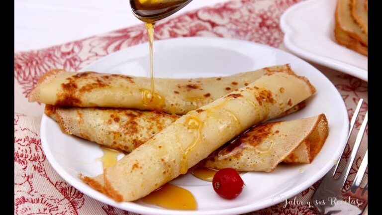 Descubre Cómo Preparar los Deliciosos Frixuelos Asturianos en Casa