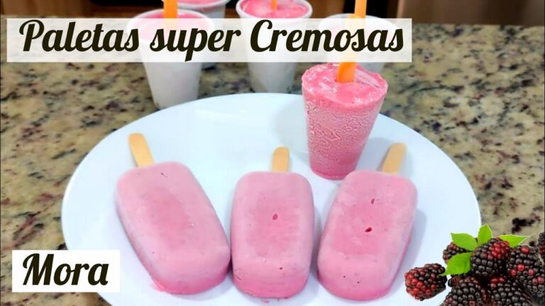Logra un cabello suave y sedoso con los mejores consejos para hacer cepillados cremosos