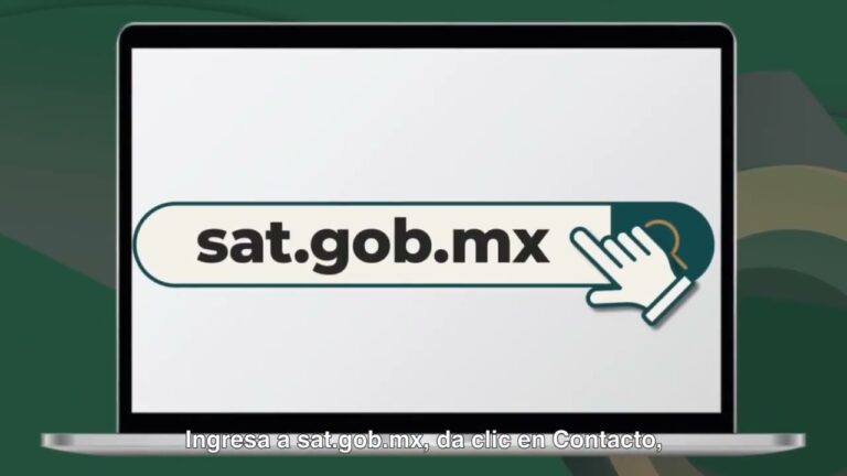 ¿No sabes cómo hacer el RFC de tu empresa? Aquí te enseñamos en 5 pasos