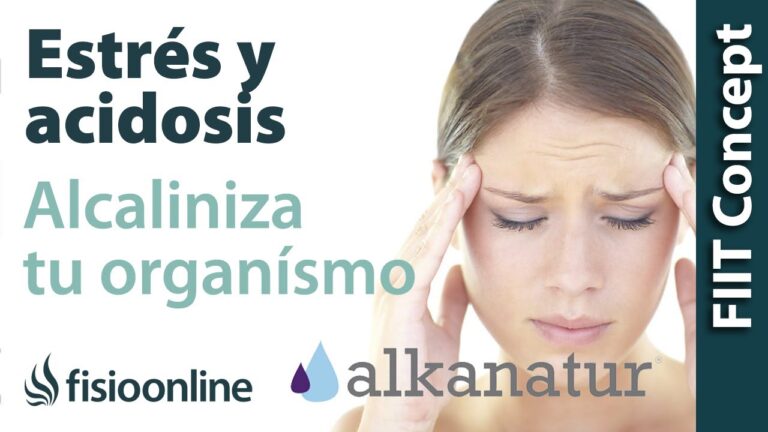Descubre cómo hacer alcalino tu cuerpo en simples pasos