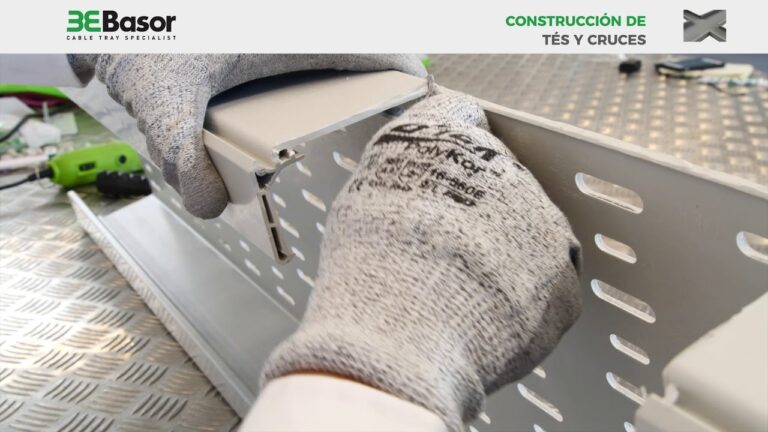 Descubre cómo crear bandejas eléctricas en casa con estos simples pasos