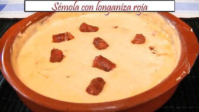 Aprende a cocinar la deliciosa s&eacute;mola murciana en casa en pocos pasos