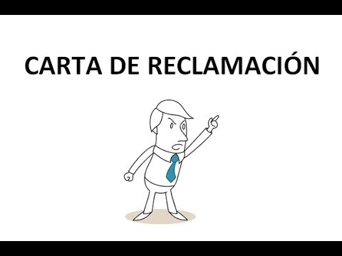 Aprende a Redactar Cartas Reclamatorias con éxito en 5 pasos