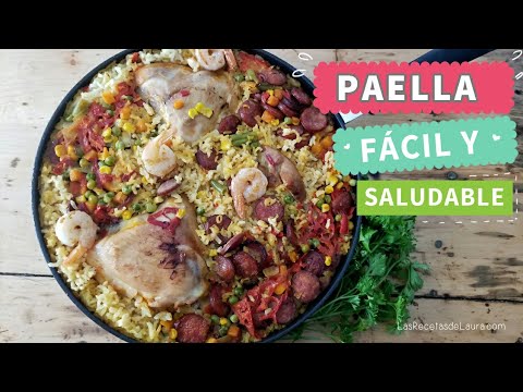 Descubre las deliciosas comidas para cocinar en tu paellera en casa