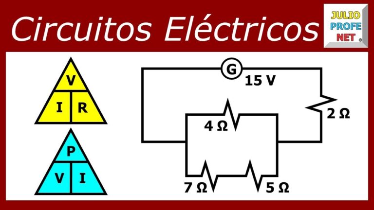 Descubre c&oacute;mo crear circuitos el&eacute;ctricos en 5 sencillos pasos