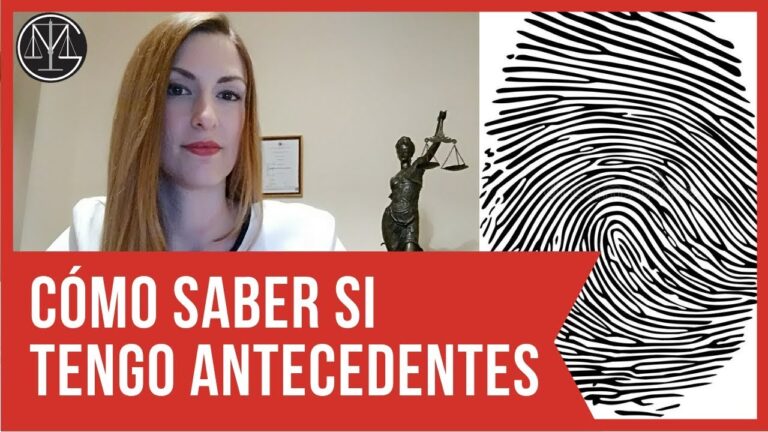 Aprende a crear una ficha policial en 5 sencillos pasos