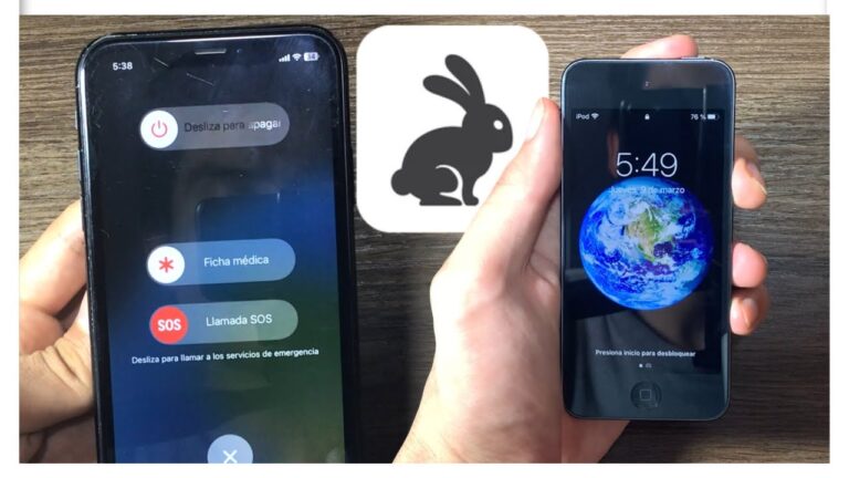 Acelera tu iPad en unos sencillos pasos: Cómo hacer que vaya más rápido