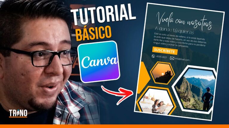 Consejos para crear flyers atractivos ¡Llénate de ideas!