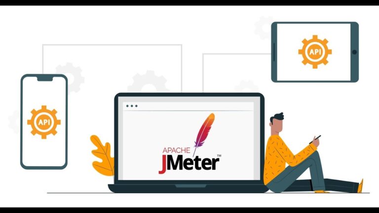 Descubre cómo hacer pruebas de estrés con JMeter en 5 pasos