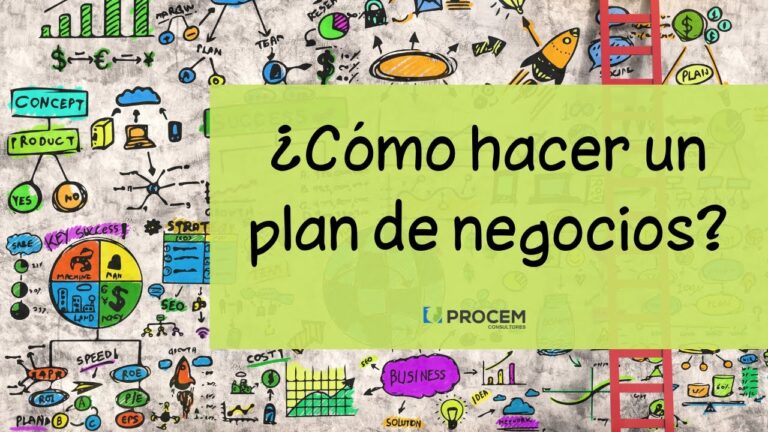 Aprende cómo crear tu negocio con este sencillo paso a paso en 7 pasos