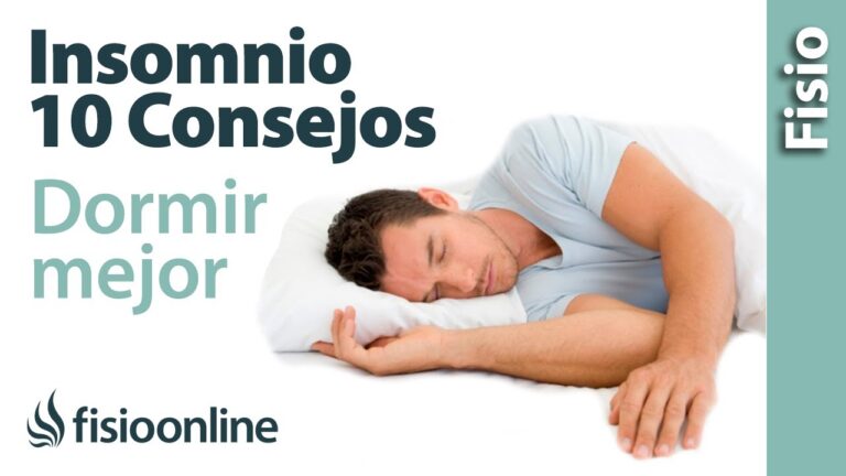 Descubre c&oacute;mo conciliar el sue&ntilde;o f&aacute;cilmente en 5 pasos