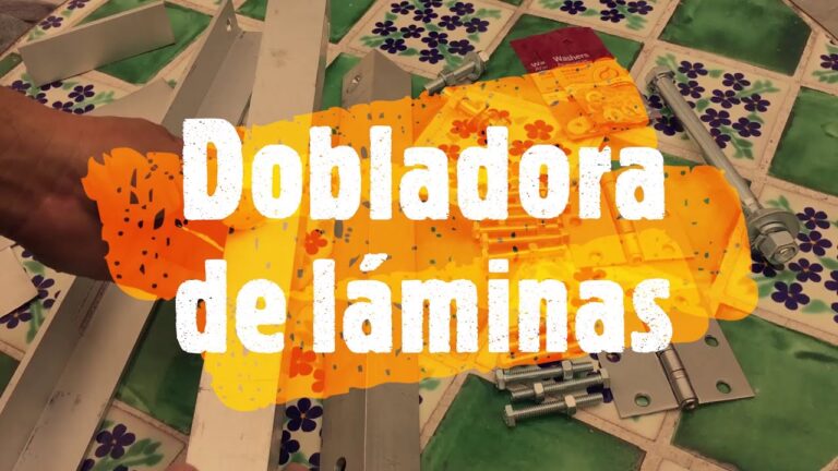 ¡Descubre cómo hacer una caja de aluminio de forma fácil!