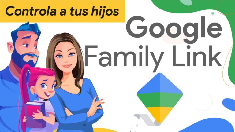 Protege a tus hijos en la red: Aprende cómo hacer el Control Parental
