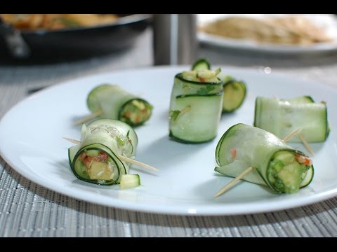 Descubre cómo crear láminas de pepino en casa con estos sencillos pasos