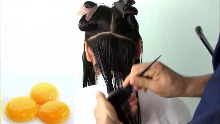 Descubre cómo hacer que tu cabello brille con estos consejos