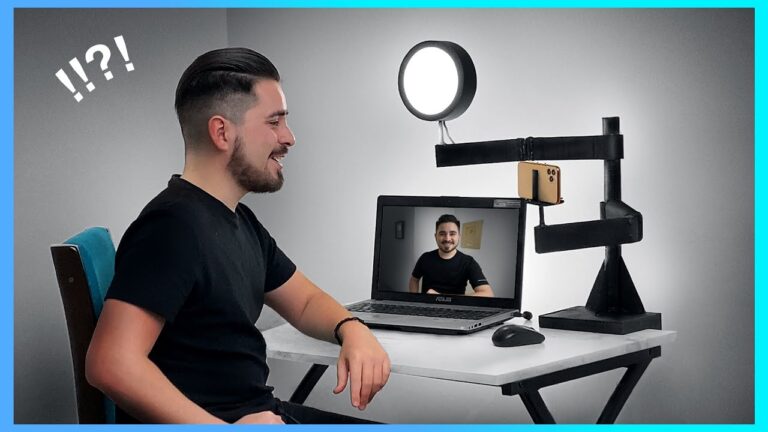 Transforma tu espacio de juego: Crea un setup gamer casero en 7 pasos