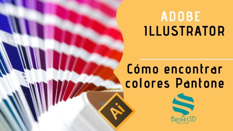Transforma tus diseños con colores Pantone en Illustrator: ¡aprende cómo!