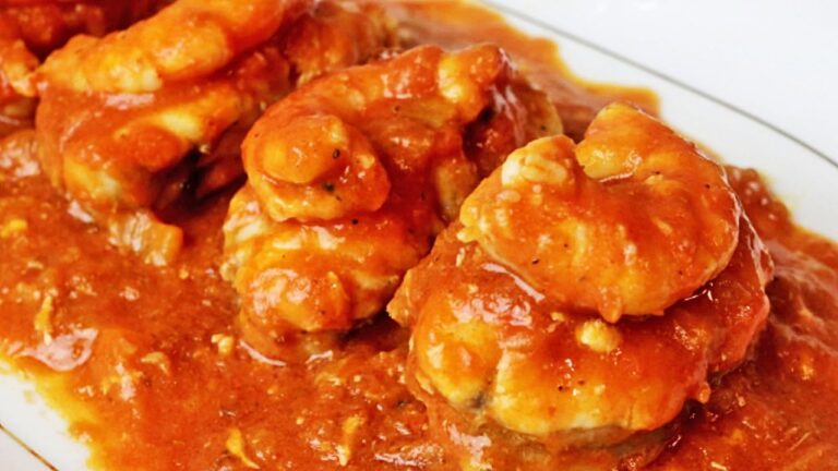 Cómo cocinar un delicioso rape en 5 sencillos pasos