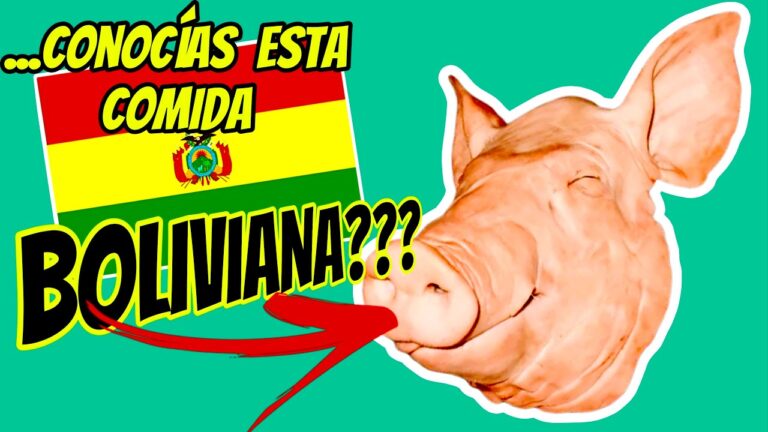 ¡Prueba la auténtica Patsasca Boliviana con esta guía de cómo hacerla!