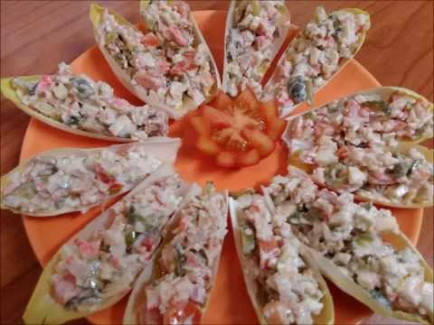 Descubre c&oacute;mo preparar deliciosas endivias rellenas en pocos pasos