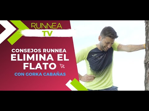 Evita el dolor: trucos para evitar el flato al correr