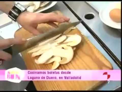 Descubre los secretos para preparar los mejores boletus en casa en solo 3 pasos
