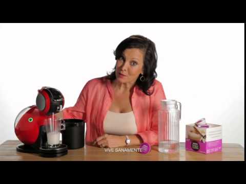 Aprende a preparar Chai Tea Latte en Dolce Gusto en casa