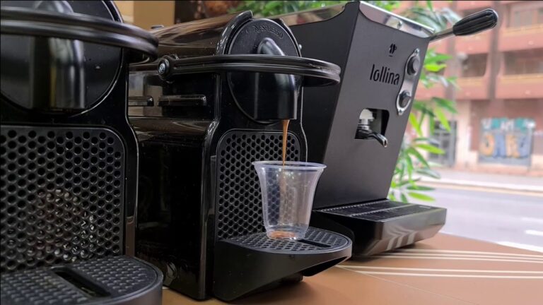 Descubre cómo hacer un café Nespresso de forma fácil en casa
