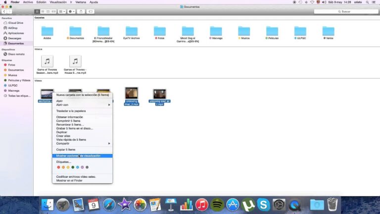 Etiquetando en Mac: Tips y trucos para crear etiquetas perfectas