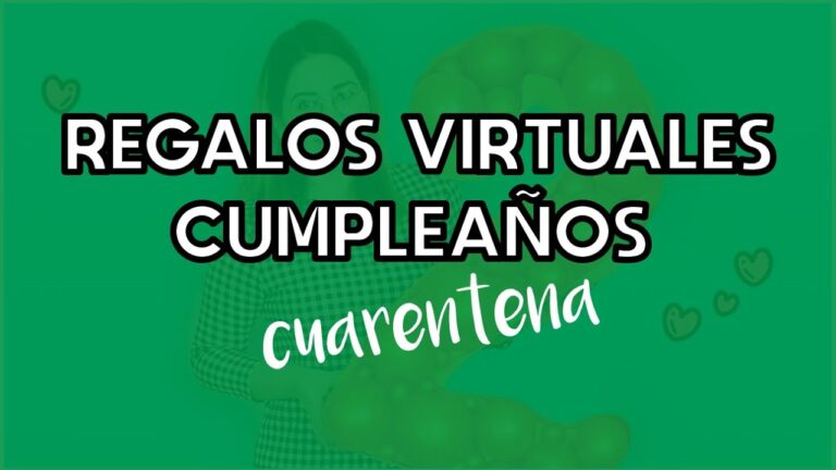 ¿Quieres sorprender? Aprende cómo hacer un regalo por WhatsApp en simples pasos