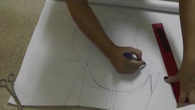 Aprende a crear un sujetador en casa con estos consejos