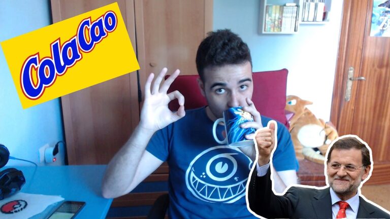 Descubre cómo hacer un colacao perfecto en solo 3 pasos