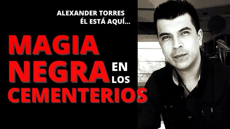 Aprende cómo hacer magia negra para dañar sin consecuencias