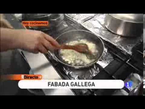 ¡Sorprende a tus invitados con la deliciosa fabada gallega hecho en casa en sencillos pasos! #comohacerfabadagallega #recetagallega #cocinacasera.
